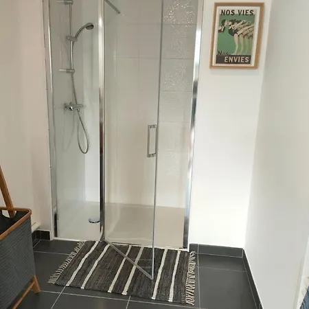 Neuf T2 Apartment
