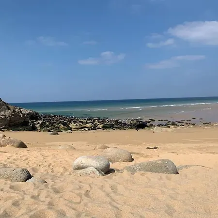 Neuf T2 * Saint-Pierre-Quiberon
