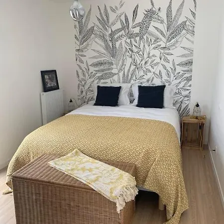 Neuf T2 Apartment *