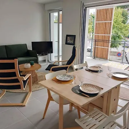 Neuf T2 Apartment