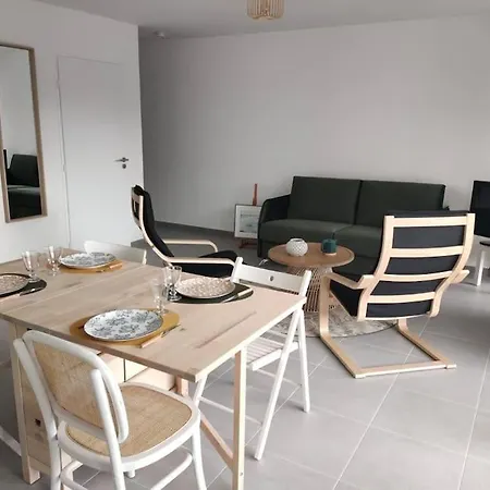 Neuf T2 Apartment