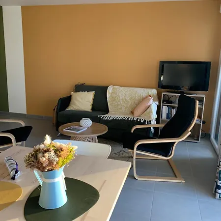 Apartment Neuf T2 *